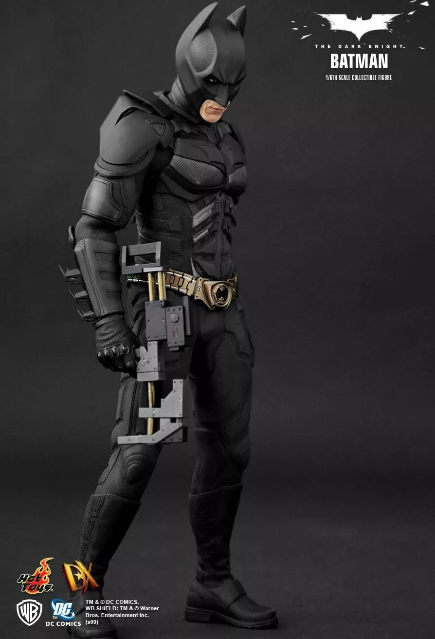 Midnight Guardian Collector's Figure