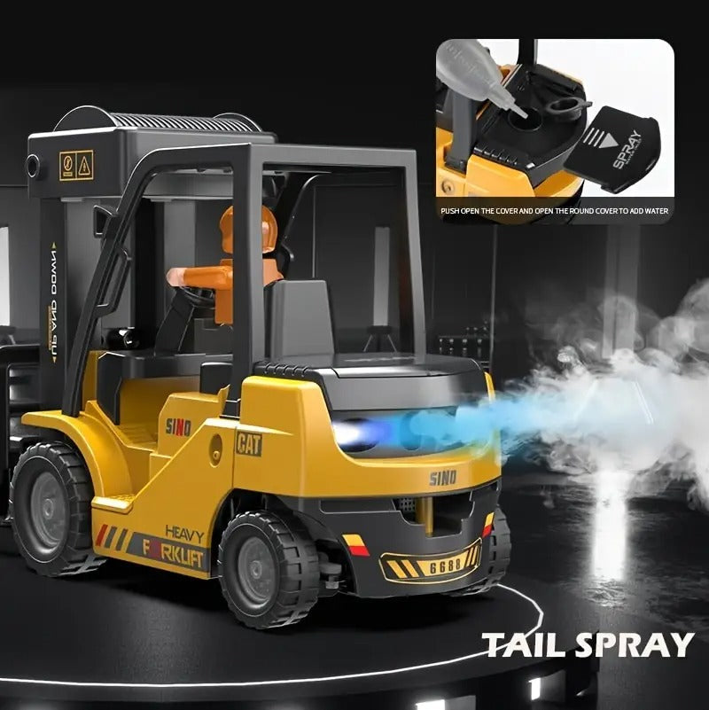 Remote control Forklift Truck