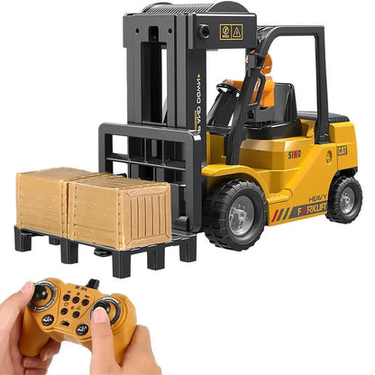 Remote control Forklift Truck