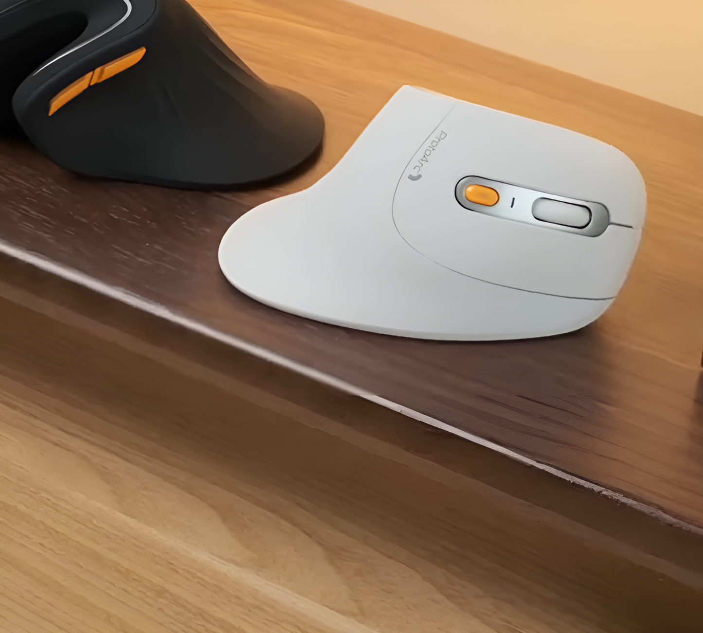 ProtoArc Ergonomic Bluetooth Vertical Mouse