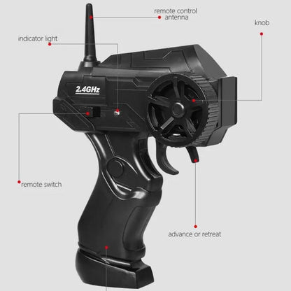 1:24 Remote Control Drift Car