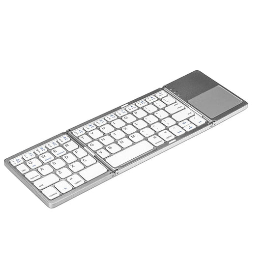 Ultra-thin Wireless Mini Bluetooth-compatible Keyboard