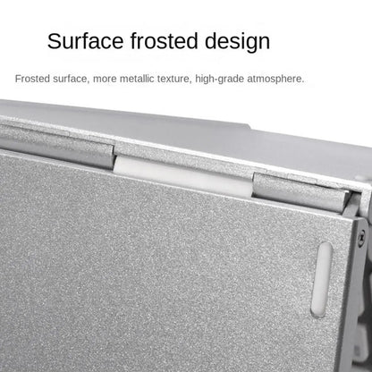 Ultra-thin Wireless Mini Bluetooth-compatible Keyboard