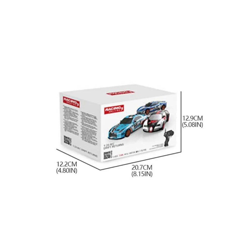 1:24 Remote Control Drift Car