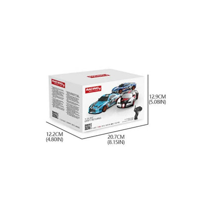 1:24 Remote Control Drift Car